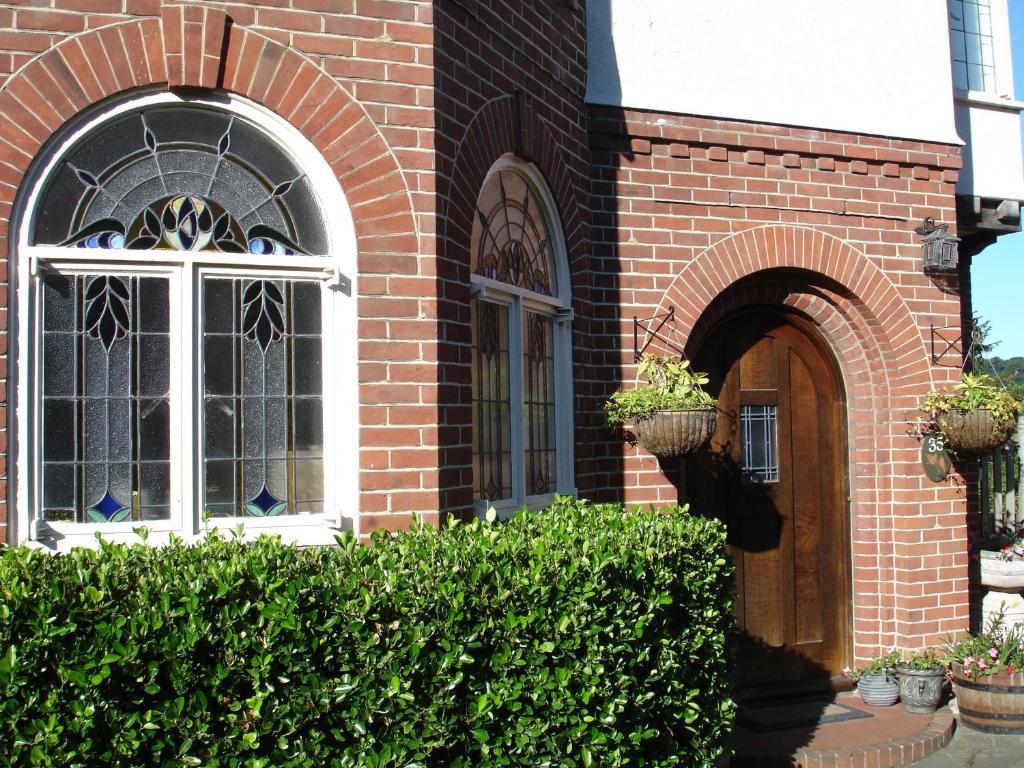 Crabble Hill House Hotel Dover Exterior foto
