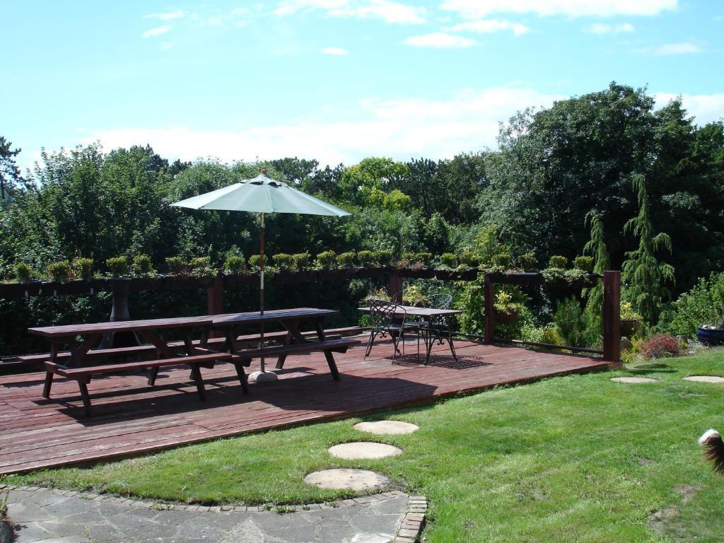 Crabble Hill House Hotel Dover Exterior foto