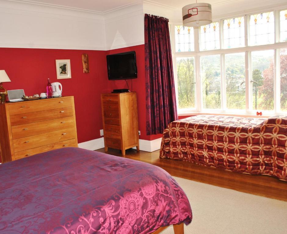 Crabble Hill House Hotel Dover Cameră foto