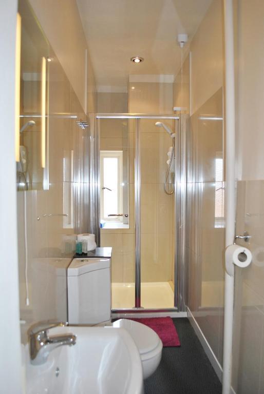 Crabble Hill House Hotel Dover Cameră foto