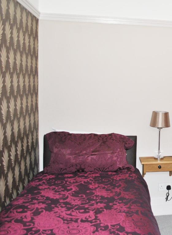 Crabble Hill House Hotel Dover Cameră foto