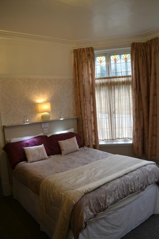 Crabble Hill House Hotel Dover Exterior foto